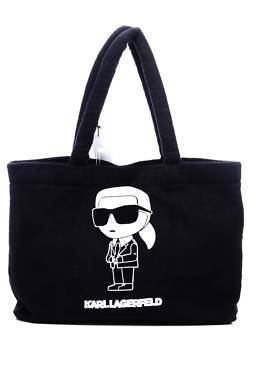 Чанта за плаж Karl Lagerfeld1