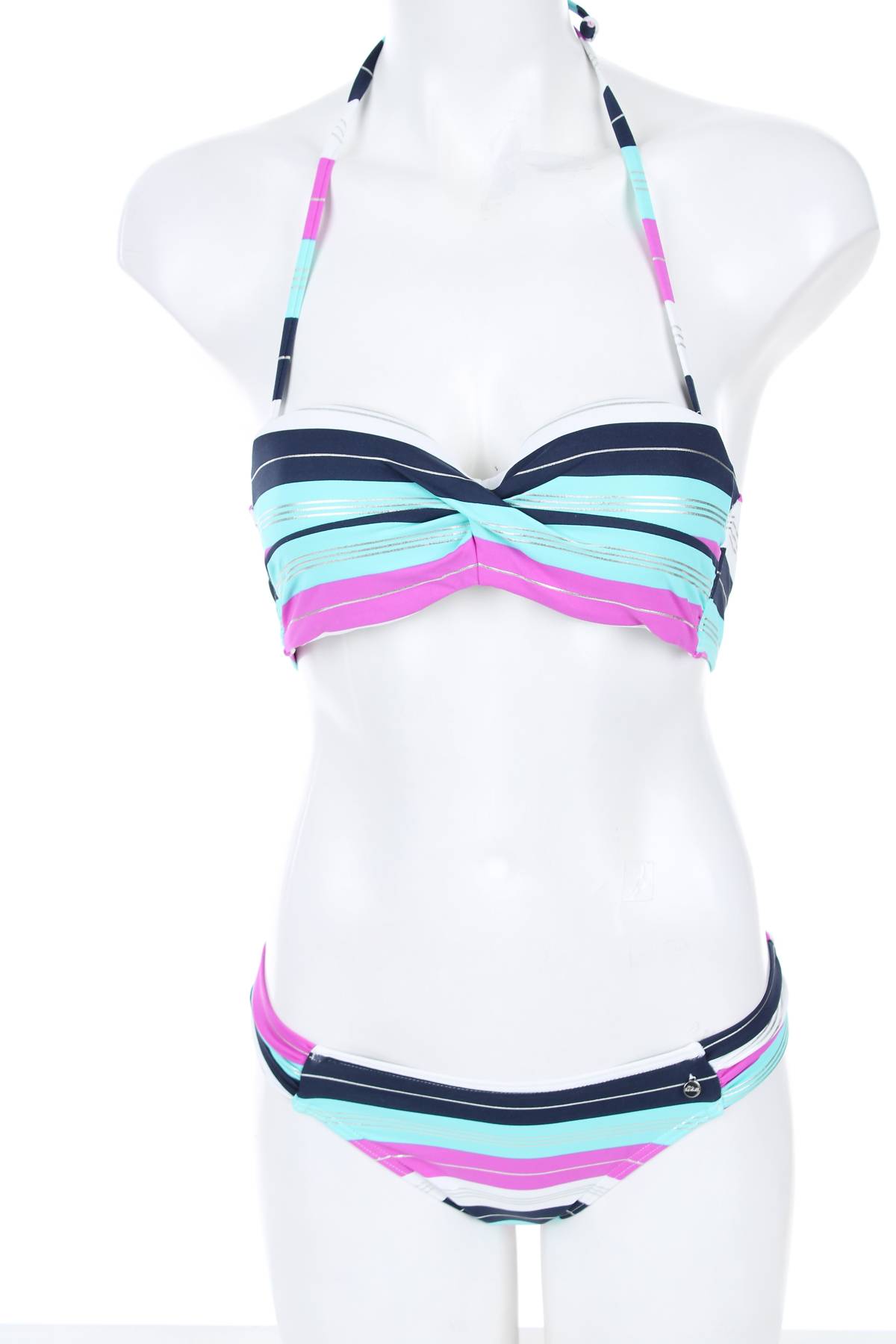 Бански костюм S.Oliver1 - Contour.bg Бански костюм S.Oliver1