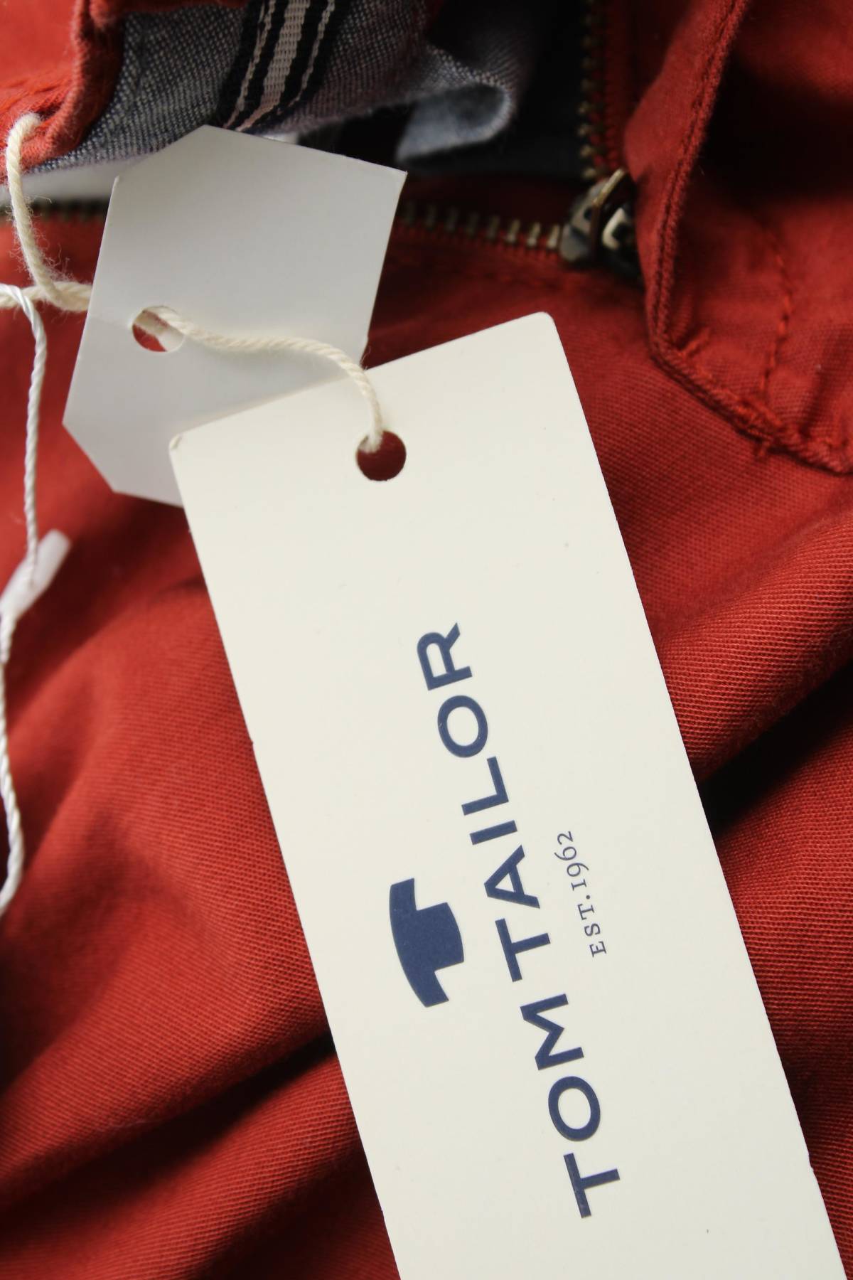 Ανδρικό σορτσάκι Tom Tailor3 - Contourshop.gr Ανδρικό σορτσάκι Tom Tailor3