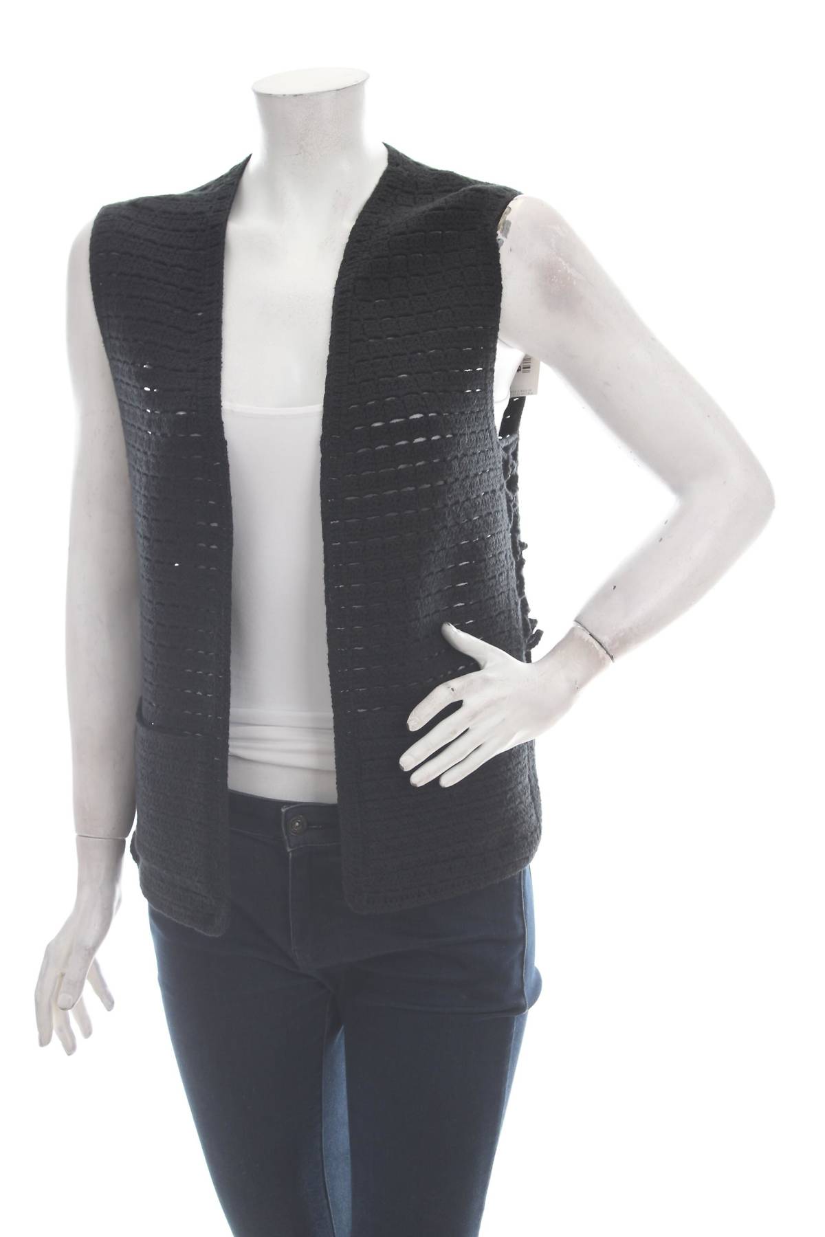 Γυναικεία γιλέκα Claudie Pierlot1