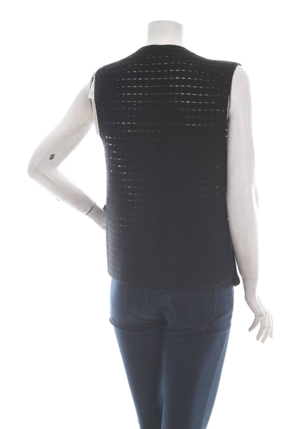 Γυναικεία γιλέκα Claudie Pierlot2