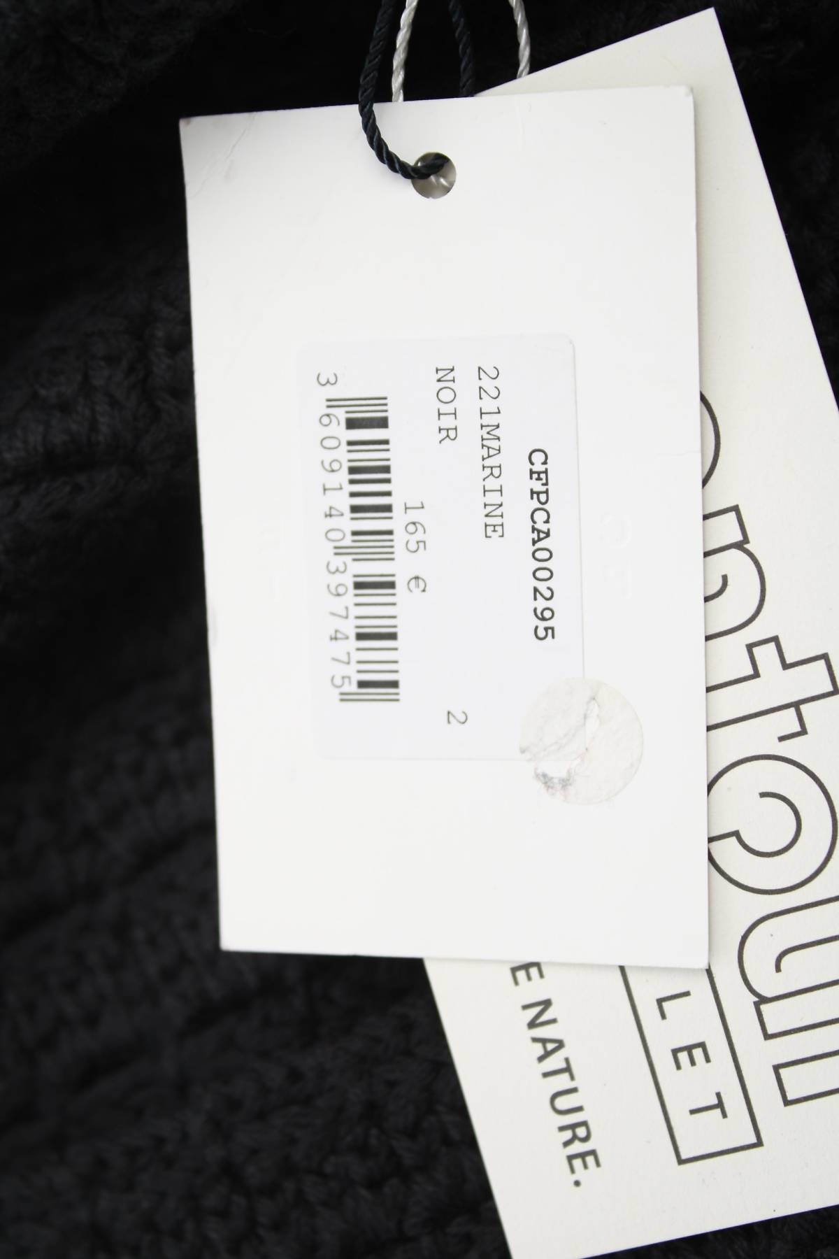 Γυναικεία γιλέκα Claudie Pierlot3