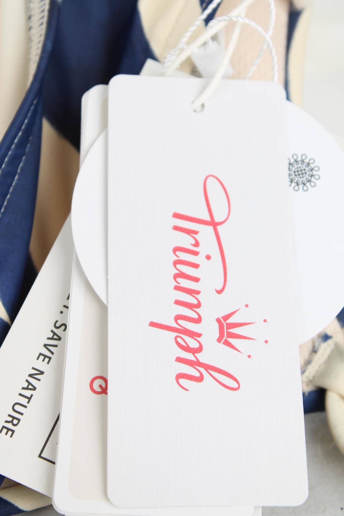 Μαγιό πάνω τμήμα Triumph3