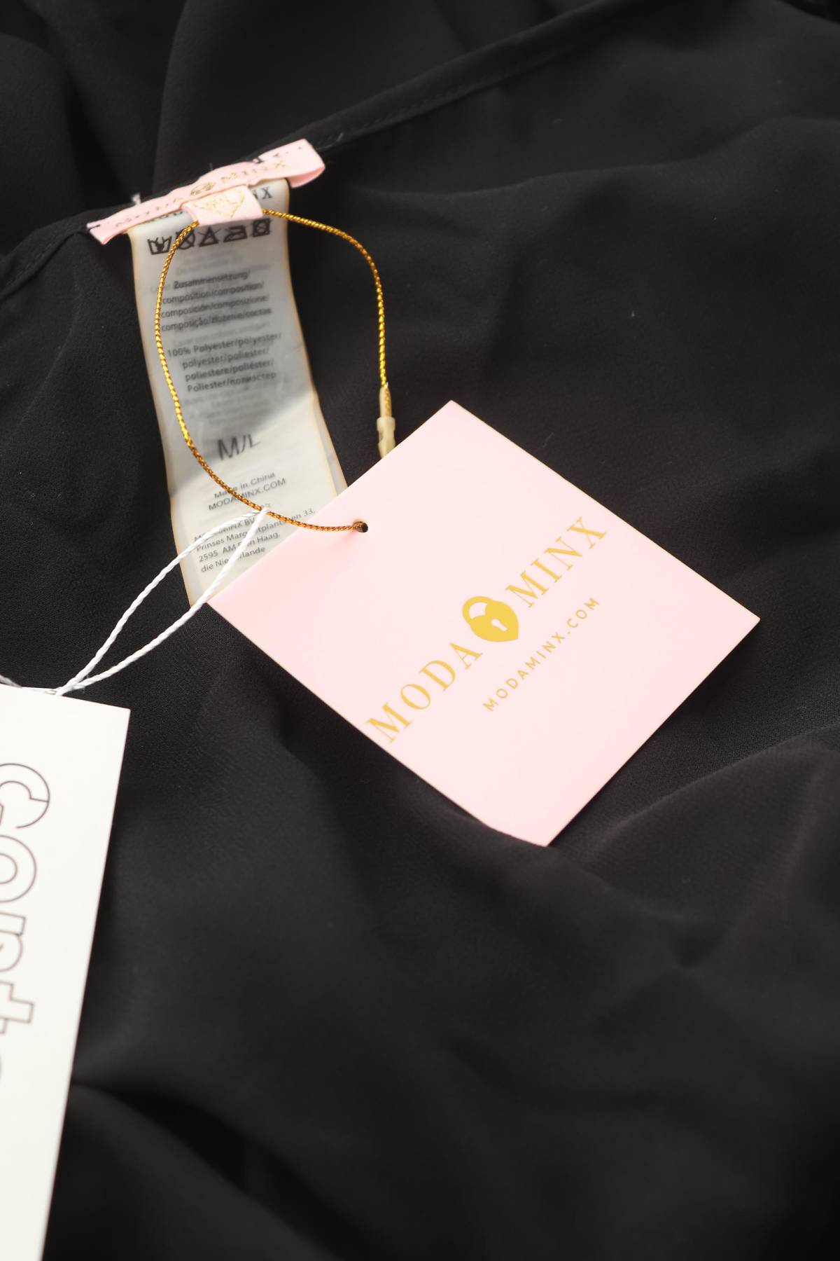 Φόρεμα παραλίας Moda Minx3 - Contourshop.gr Φόρεμα παραλίας Moda Minx3