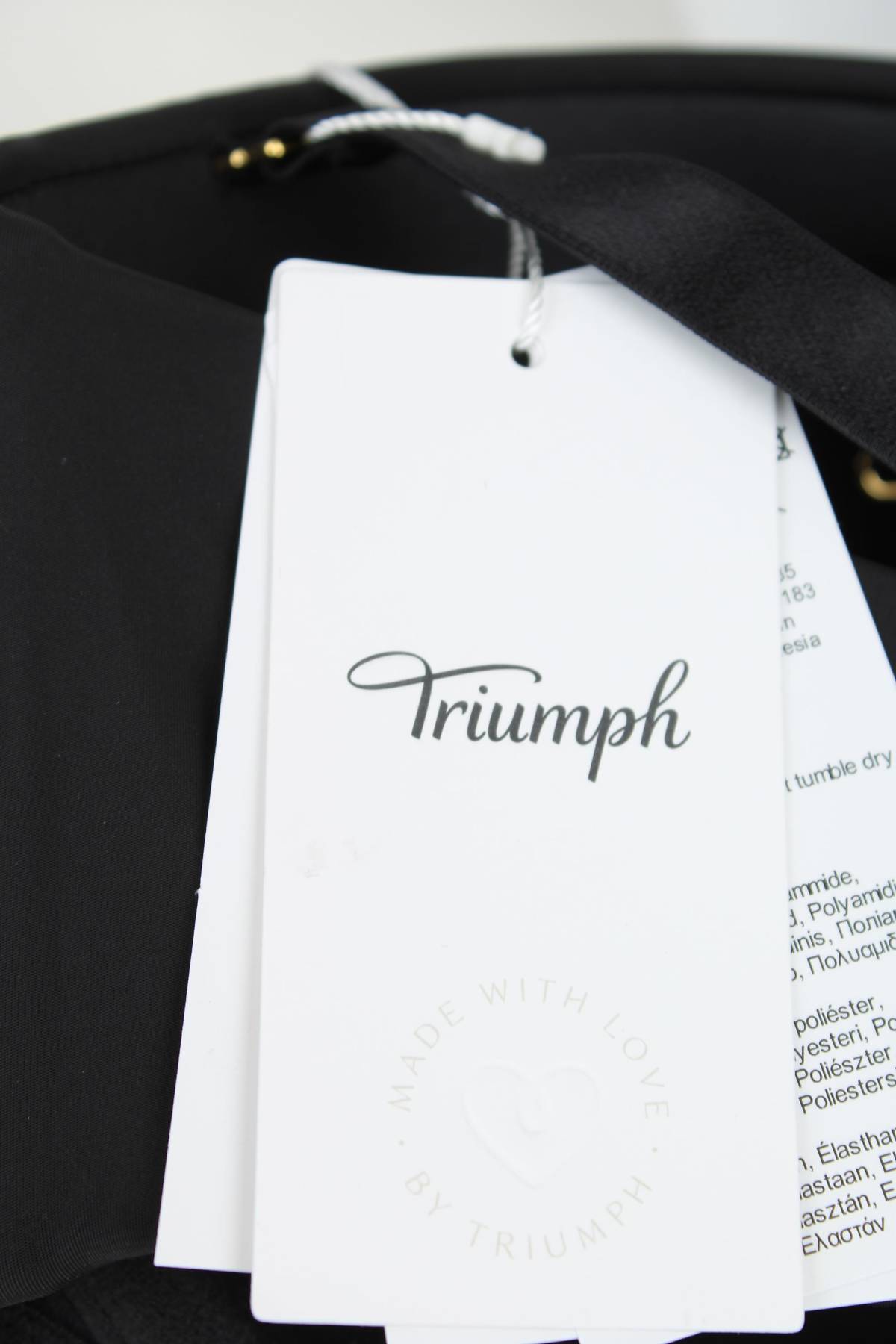 Сутиен Triumph3 - Contour.bg Сутиен Triumph3
