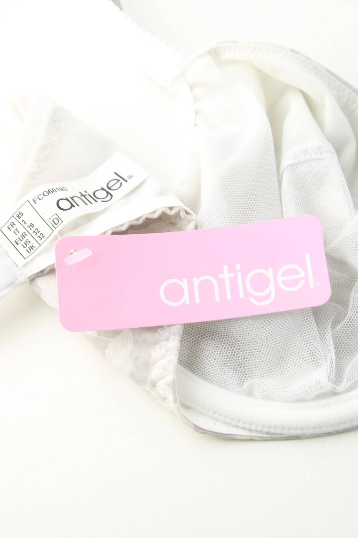 Сутиен Antigel3