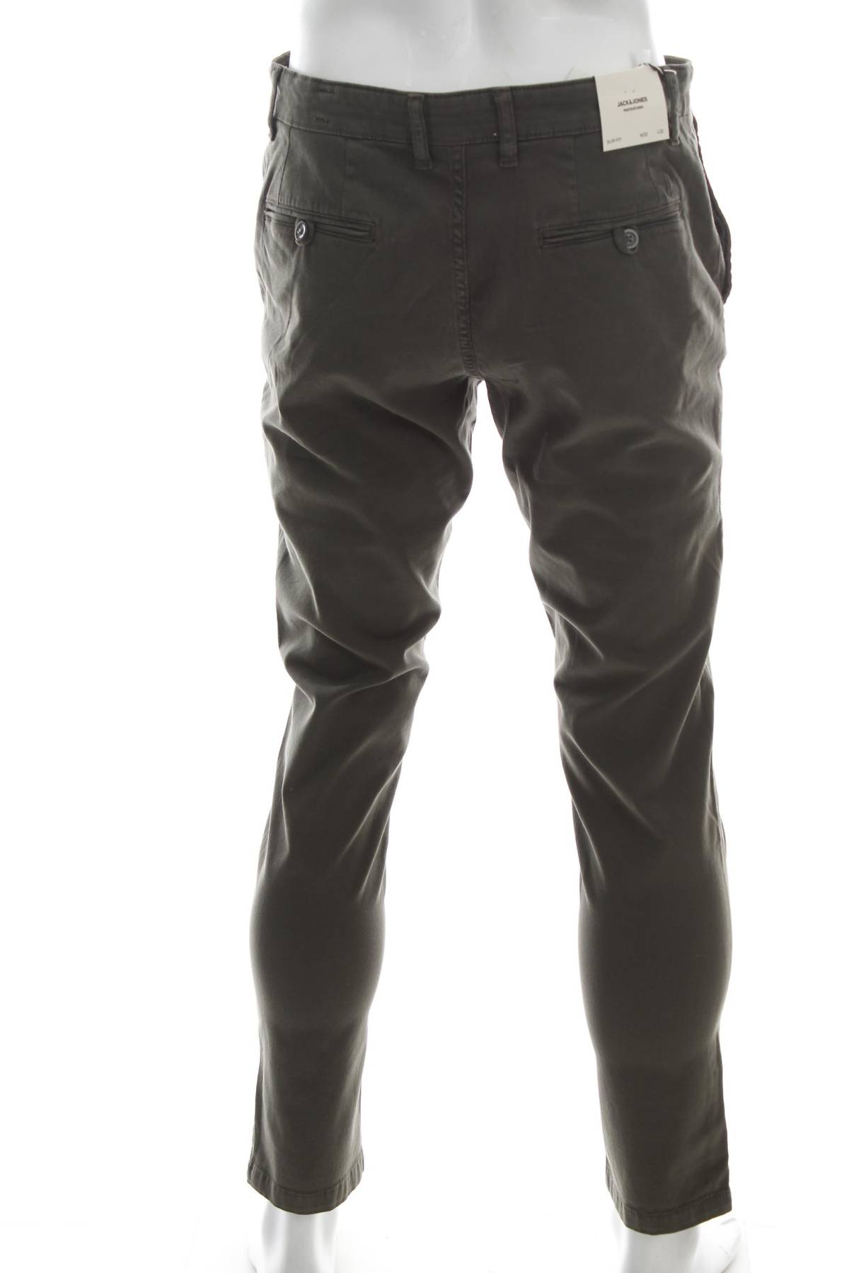 Ανδρικά παντελόνια Jack & Jones2 - Contourshop.gr Ανδρικά παντελόνια Jack & Jones2