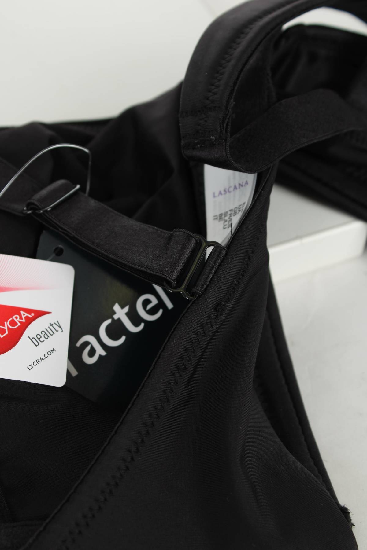 Сутиен Lascana3