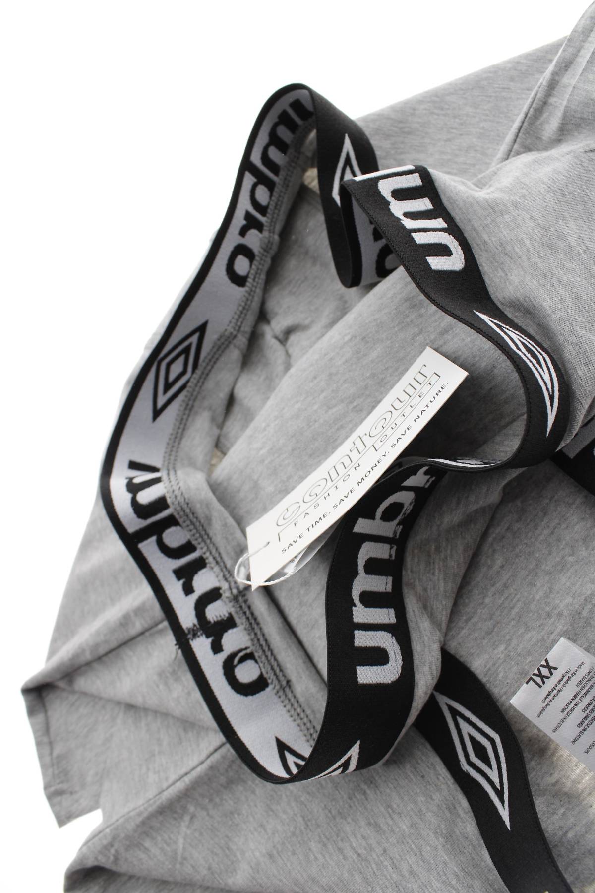 Мъжки боксерки Umbro3 - Contour.bg Мъжки боксерки Umbro3