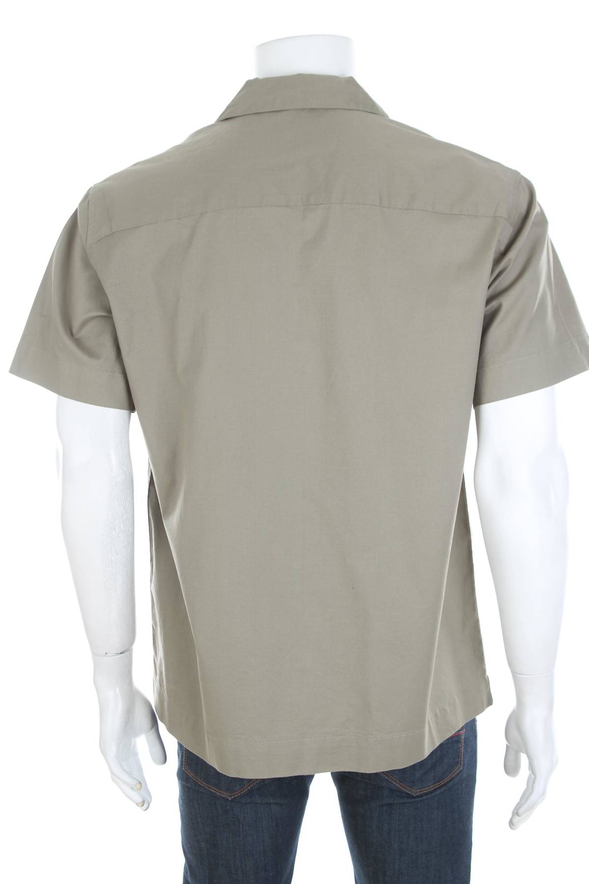 Мъжка риза Selected Homme2