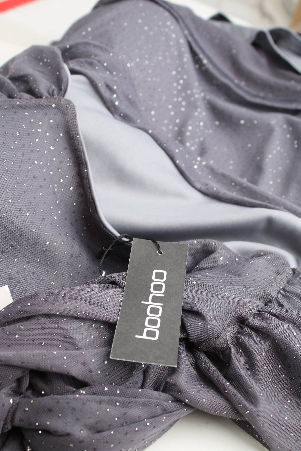 Рокля Boohoo3 - Contour.bg Рокля Boohoo3
