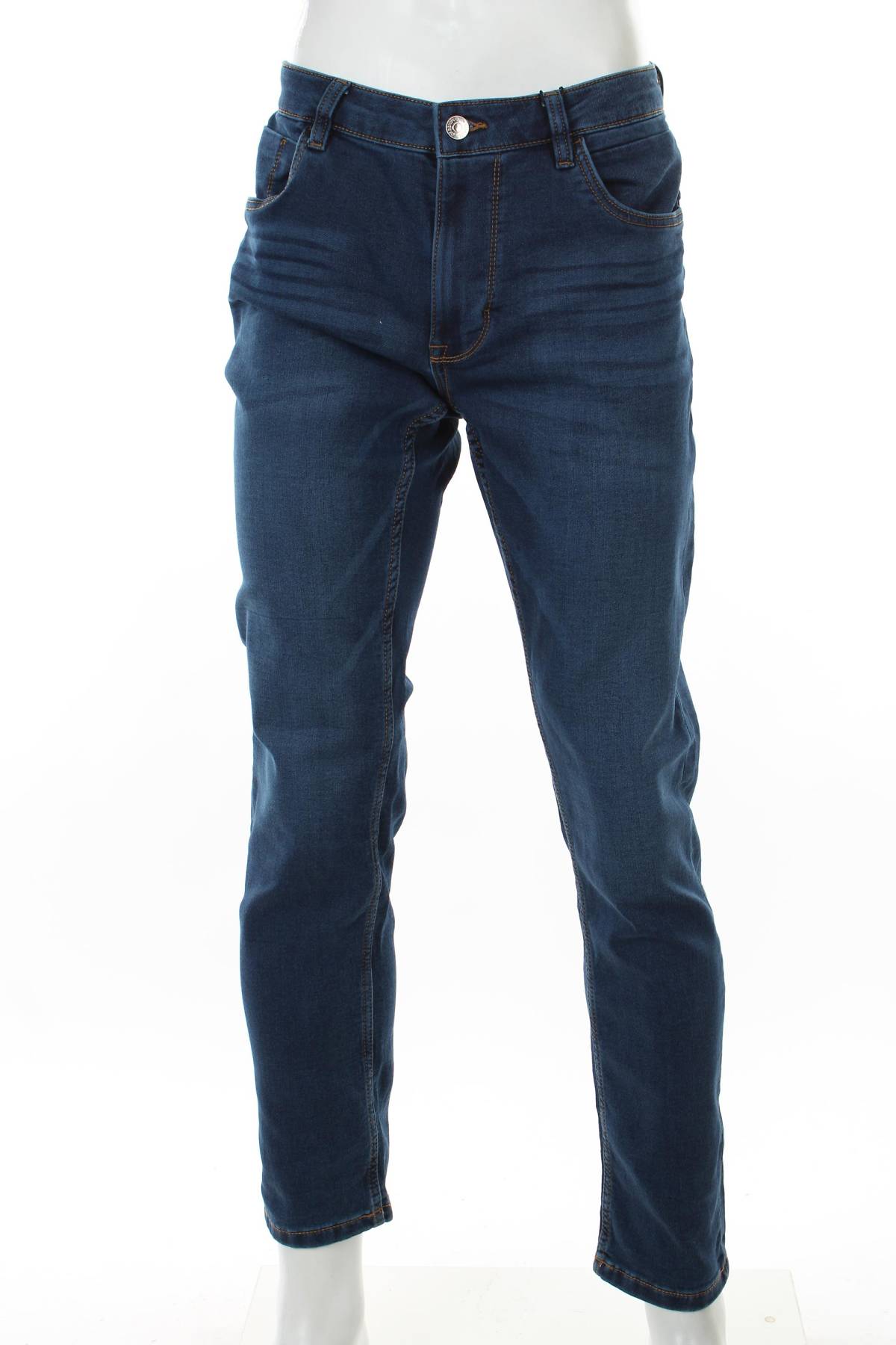 Мъжки дънки Diesel1