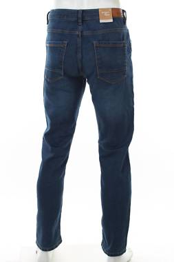 Мъжки дънки Diesel2