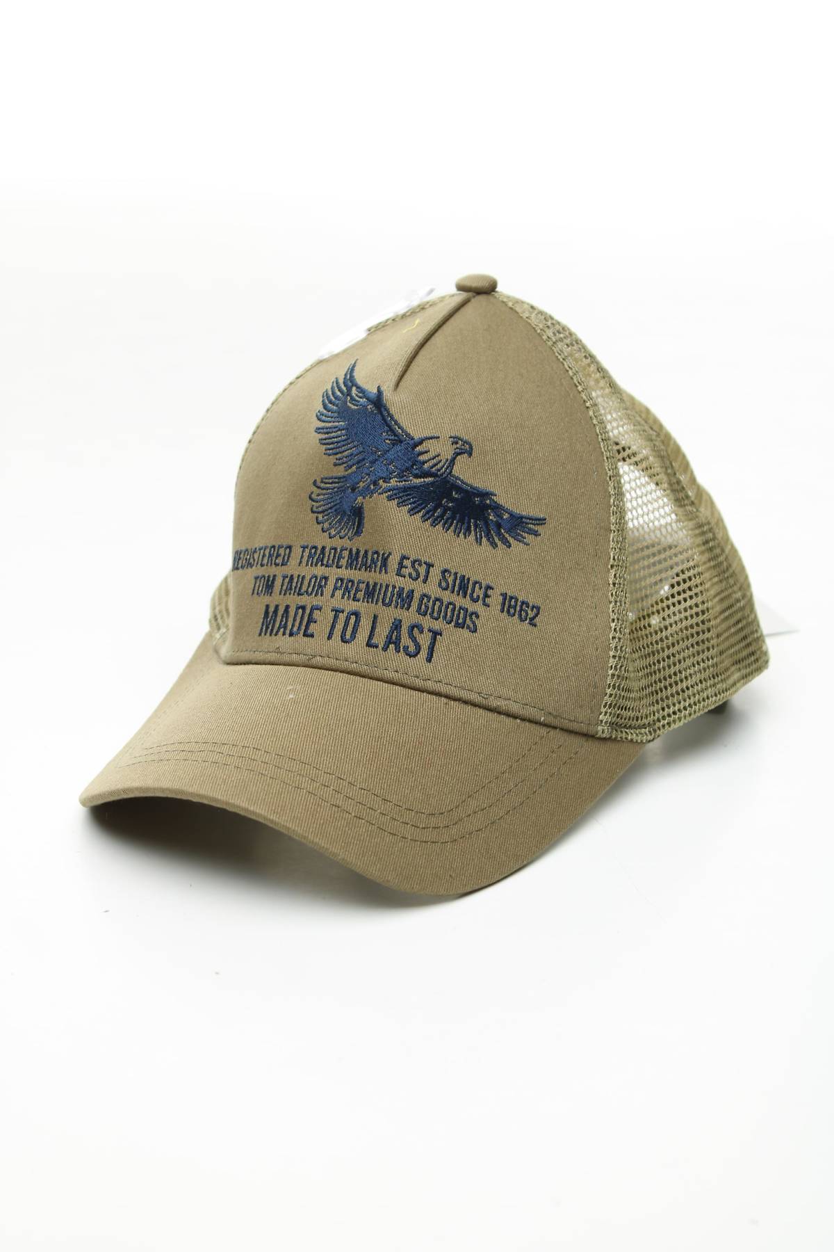 Шапка Tom Tailor1