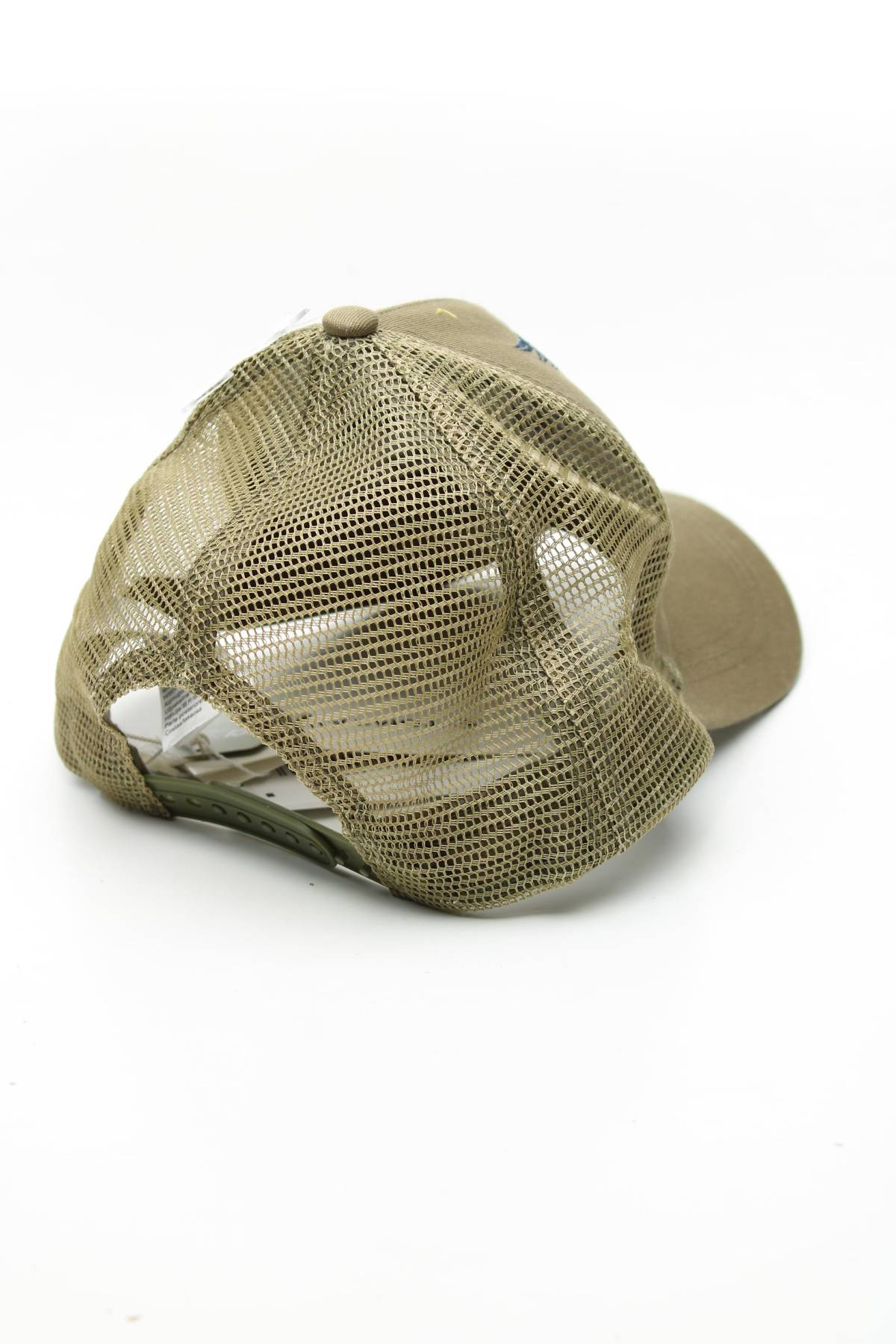 Шапка Tom Tailor2