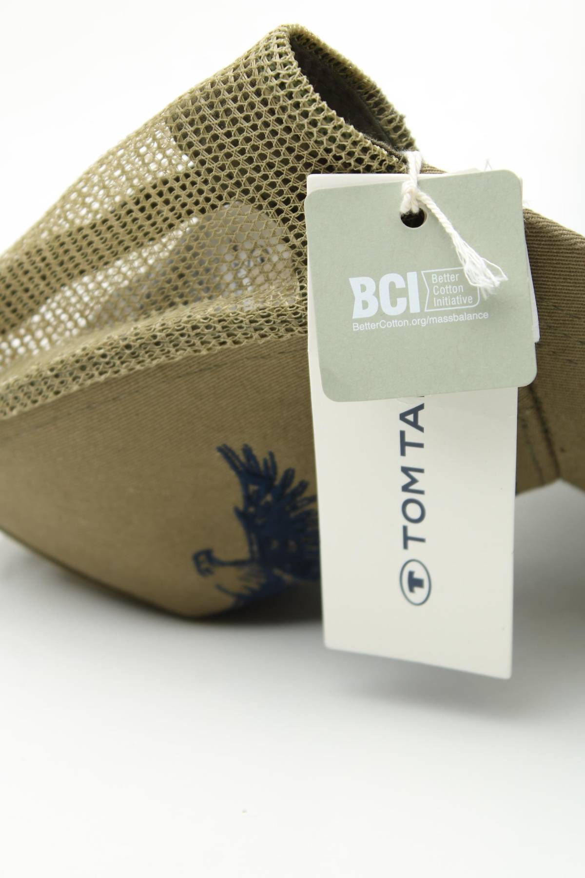 Шапка Tom Tailor3