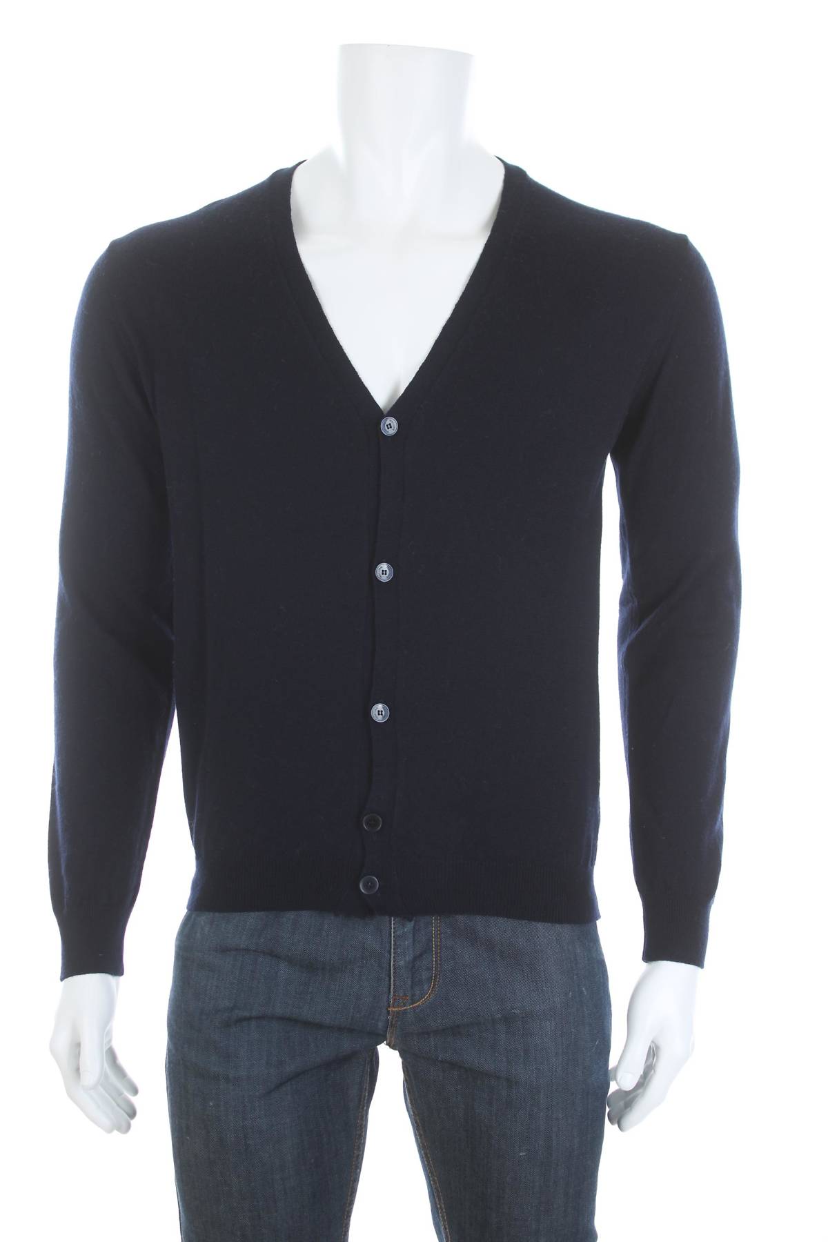 Мъжка жилетка Pull Love1