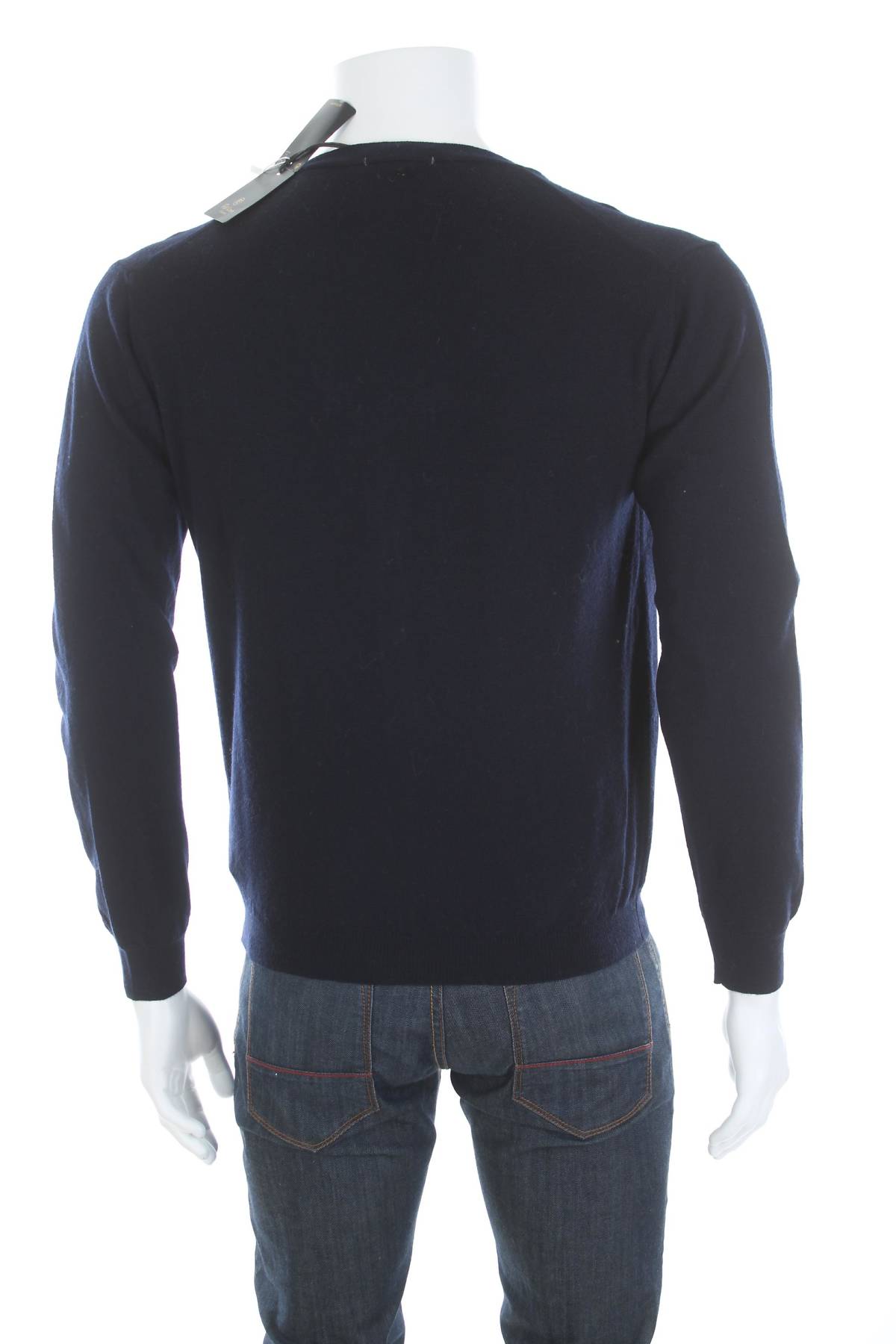 Мъжка жилетка Pull Love2