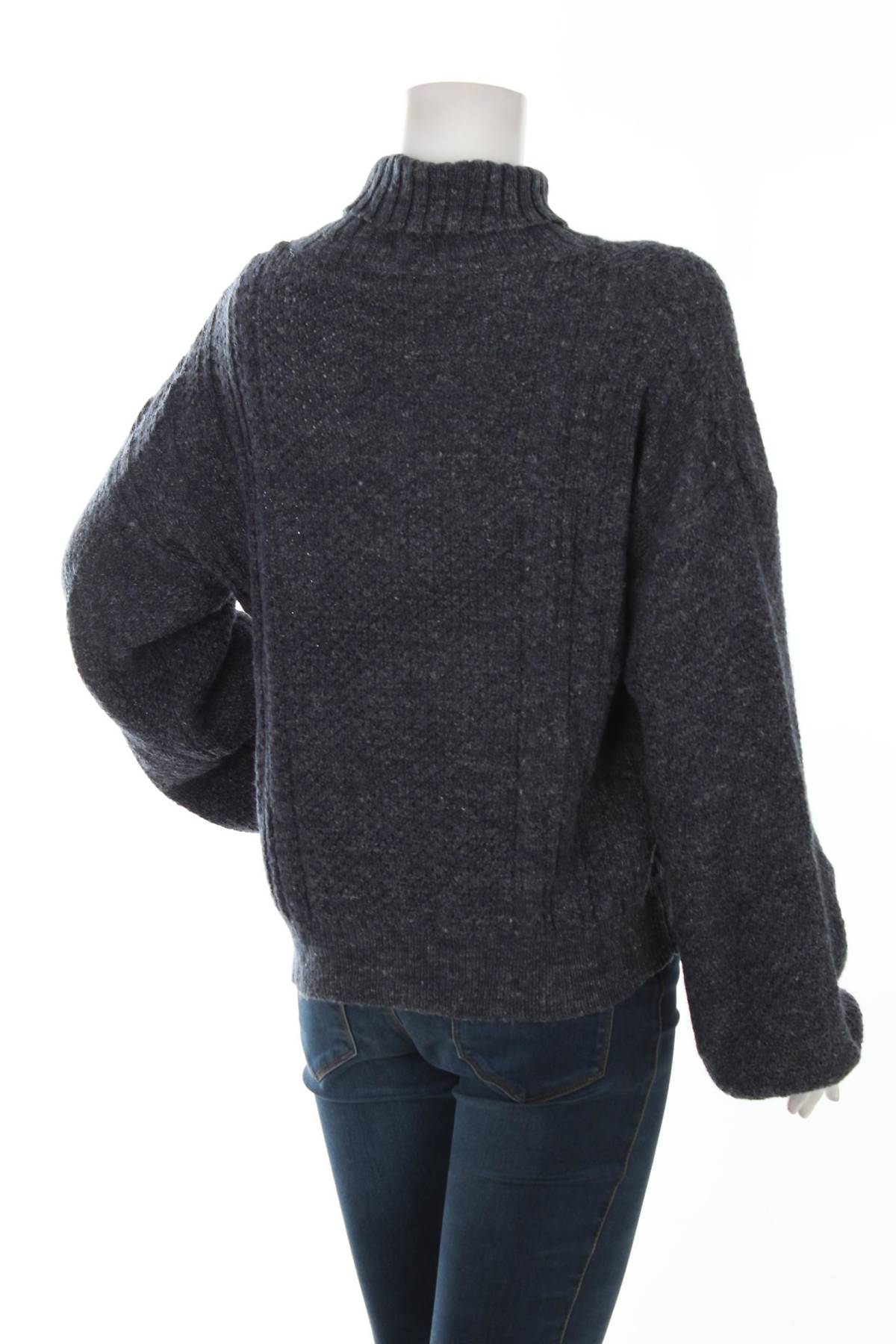 Γυναικείο ζιβάγκο B. K.2