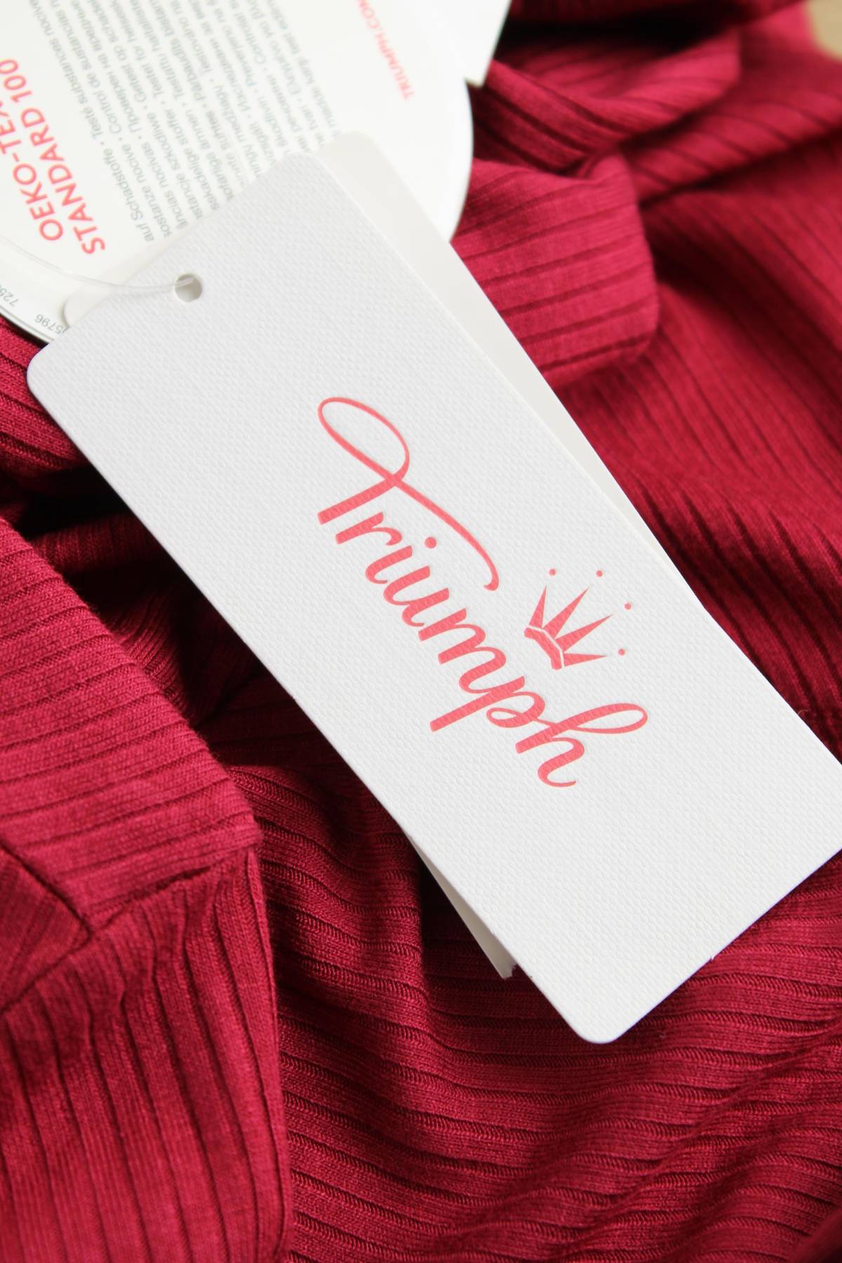 Ρούχα για το σπίτι Triumph3