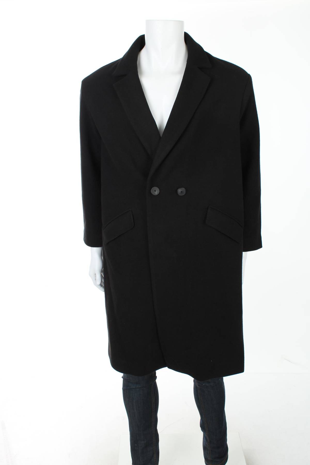 Мъжко палто C&A1