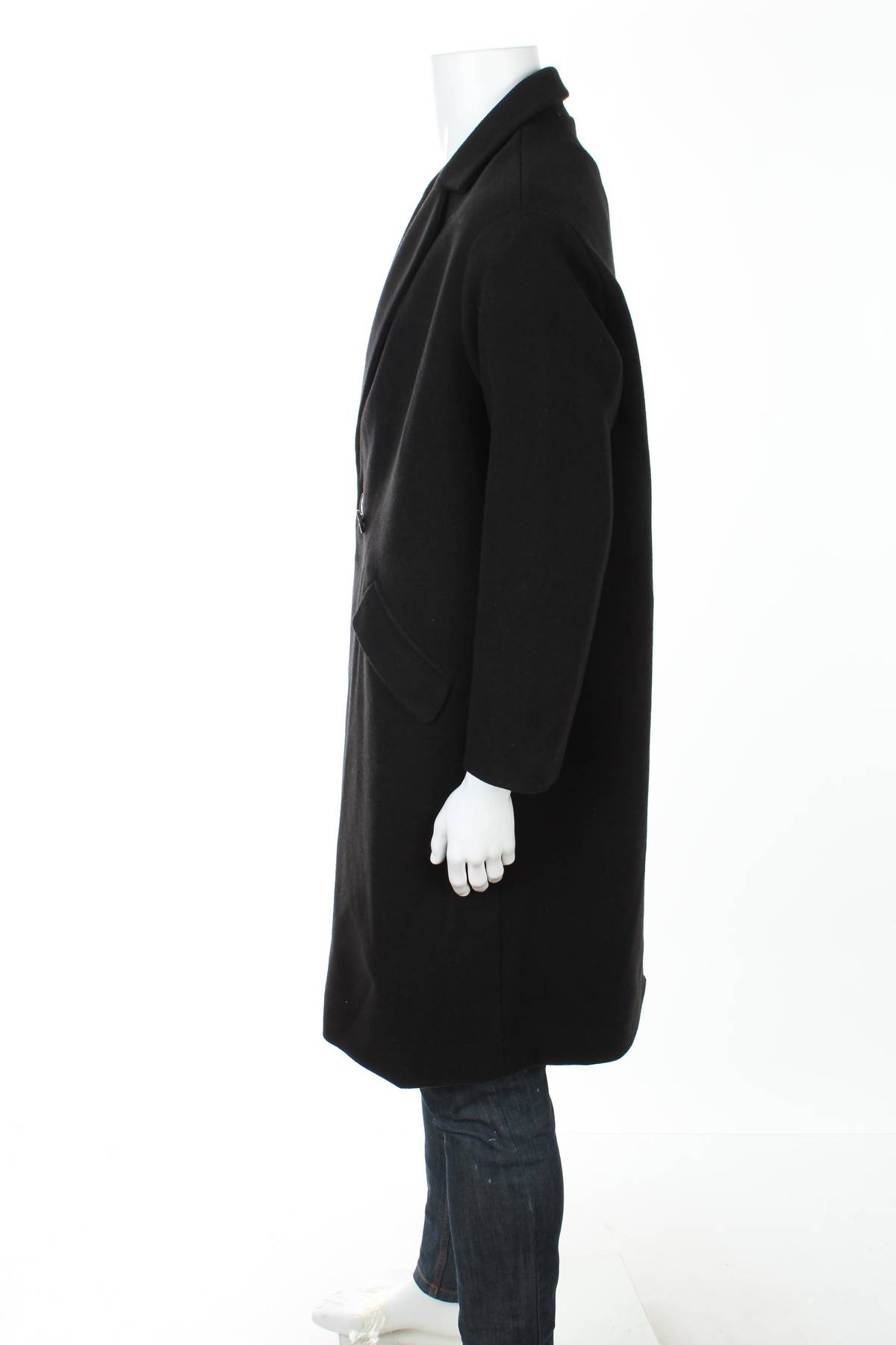 Мъжко палто C&A3