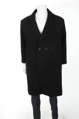 Мъжко палто C&A1