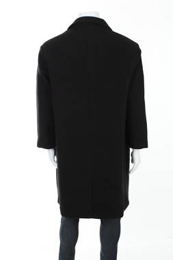 Мъжко палто C&A2