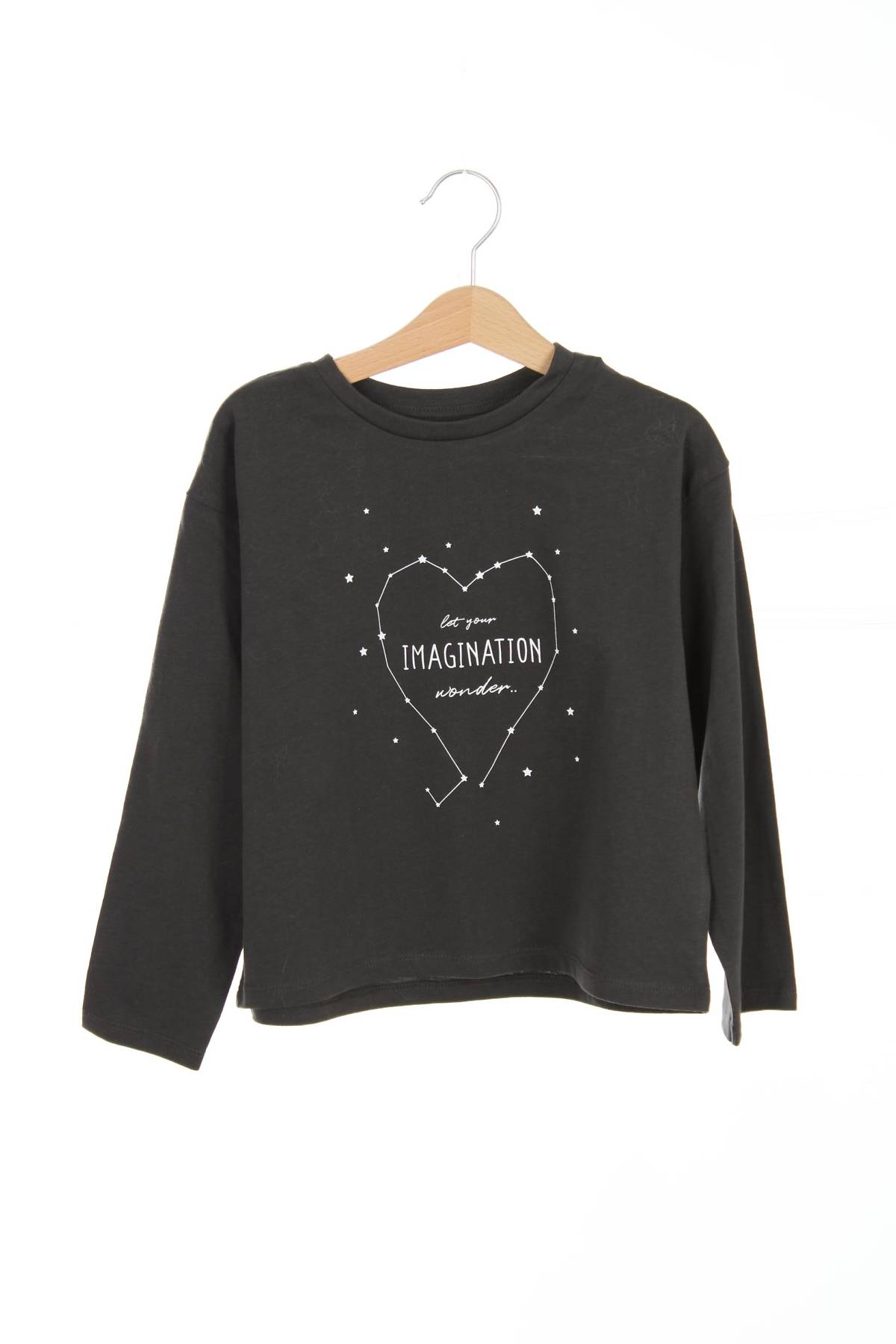 Παιδικές μπλούζες Everyday1