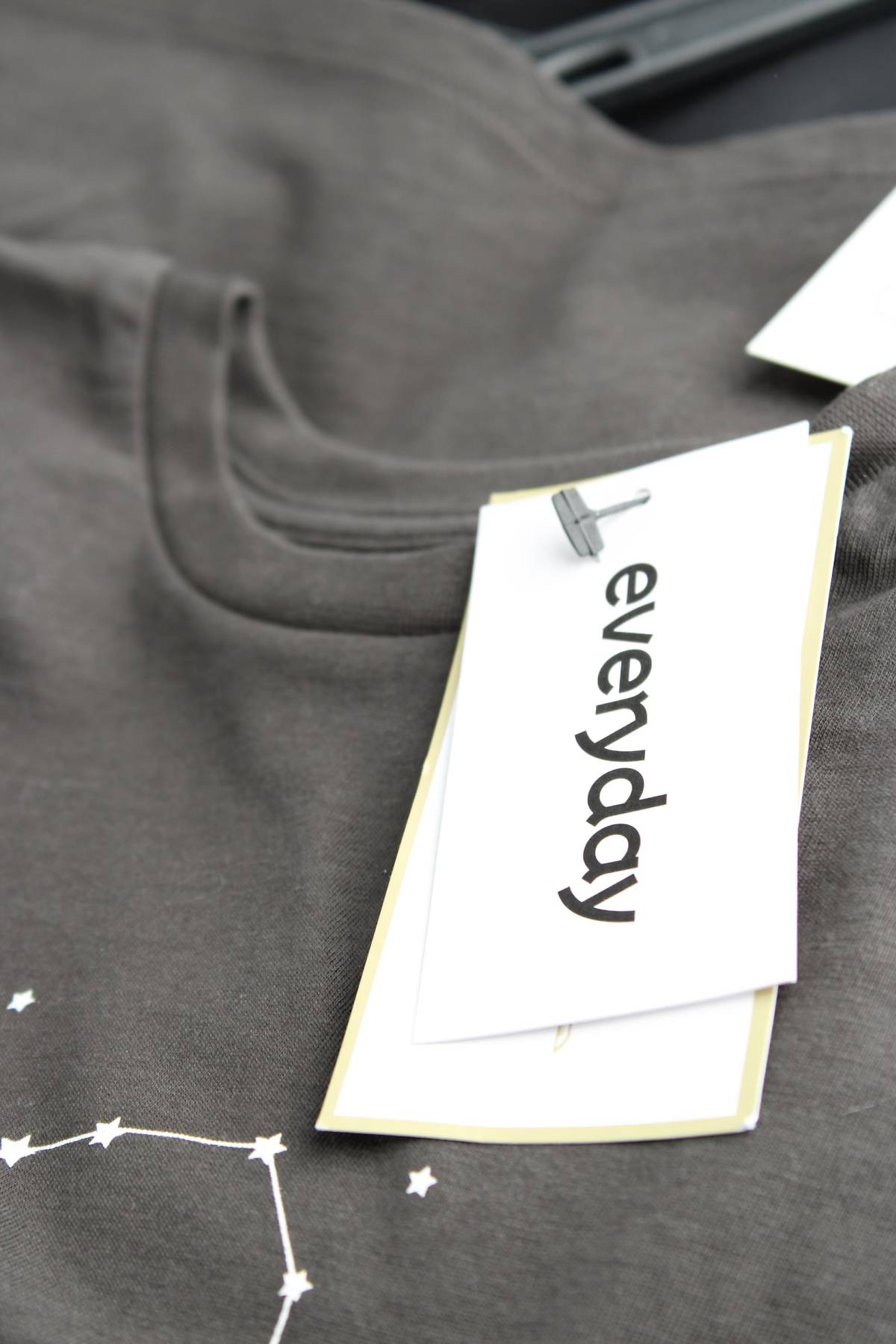 Παιδικές μπλούζες Everyday3