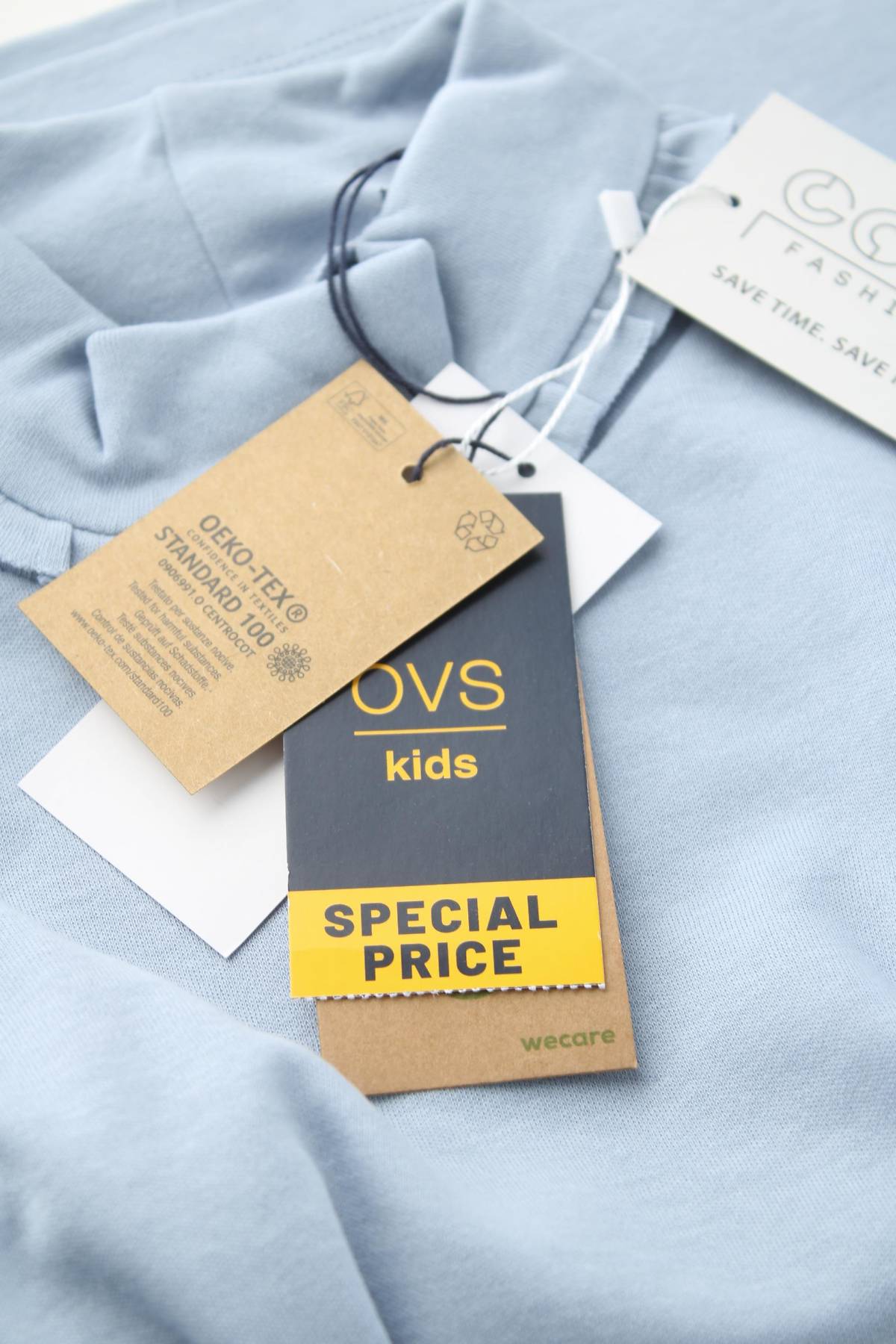 Детска блуза Oviesse3