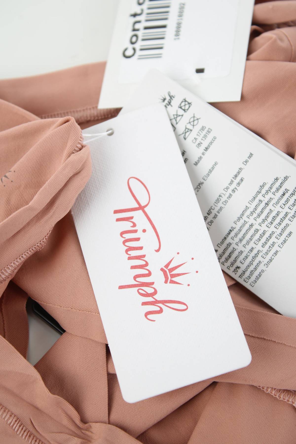 Μπικίνι Triumph3