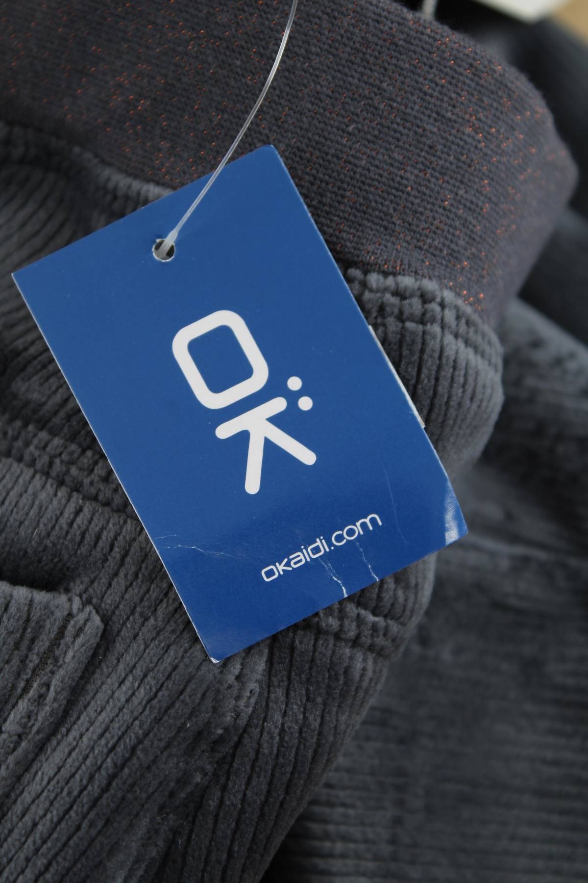 Παιδικά παντελόνια Okaidi3