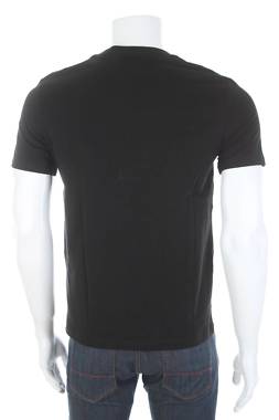 Мъжка тениска Bershka2