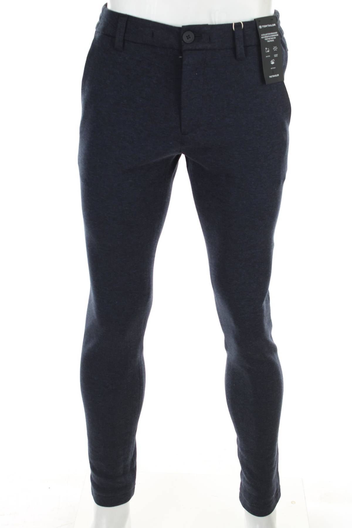 Мъжки панталон Tom Tailor1