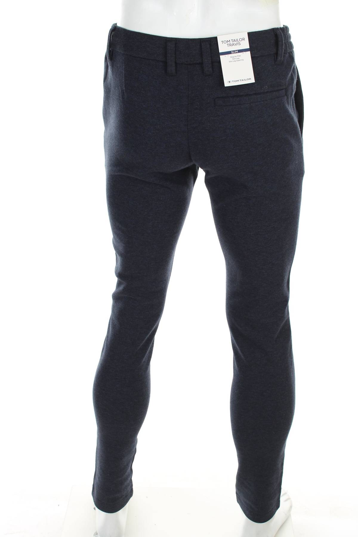 Мъжки панталон Tom Tailor2