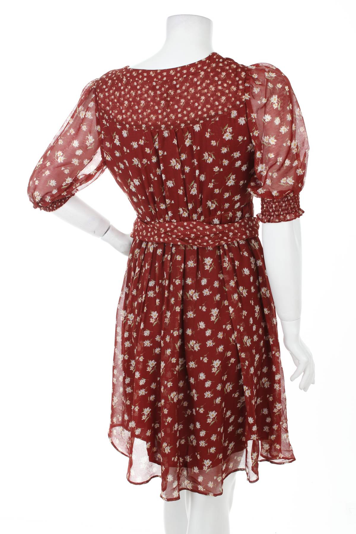 Рокля Vero Moda2