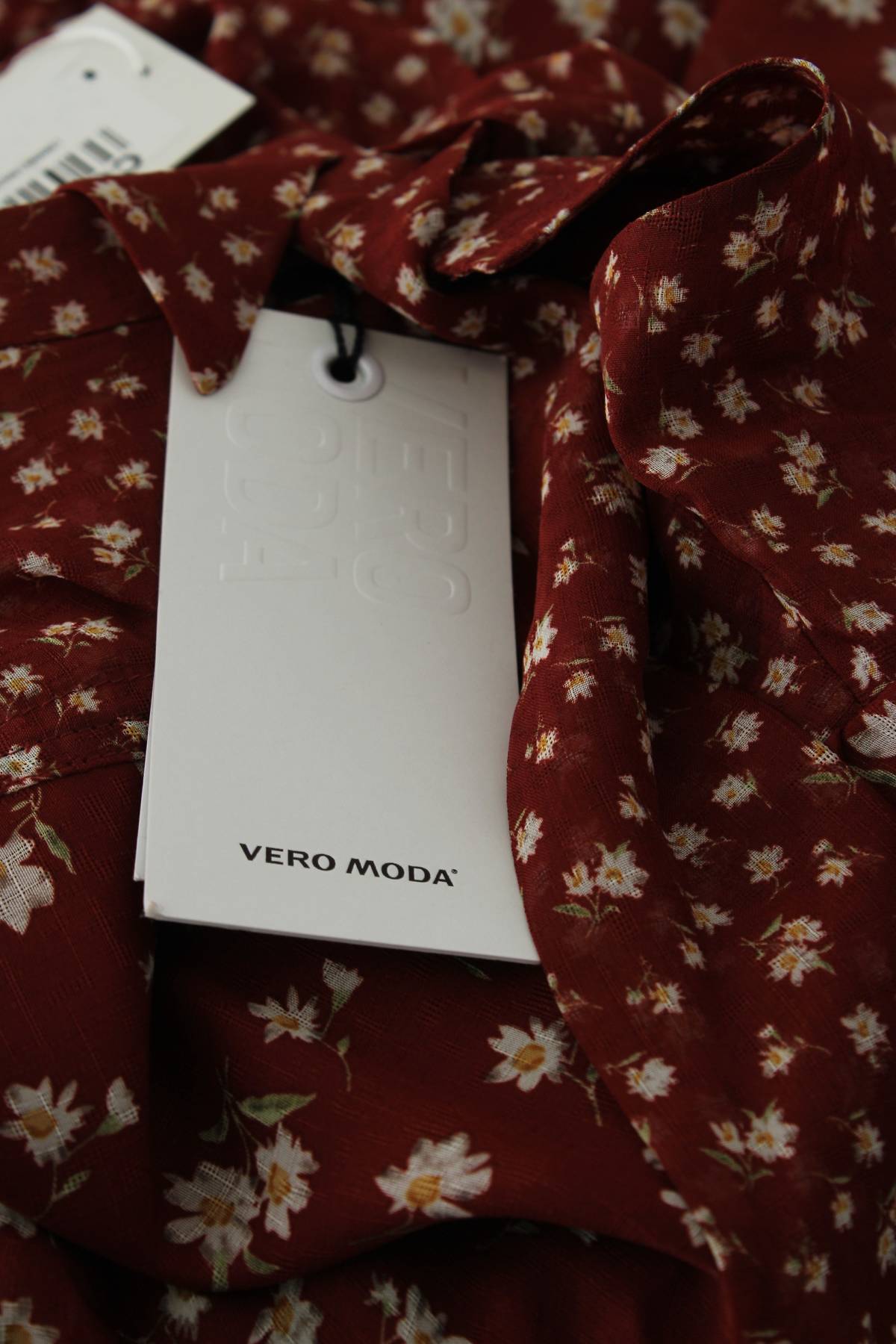 Рокля Vero Moda3