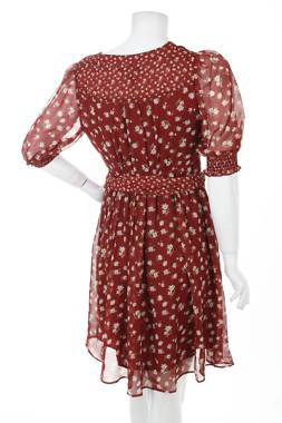 Рокля Vero Moda2