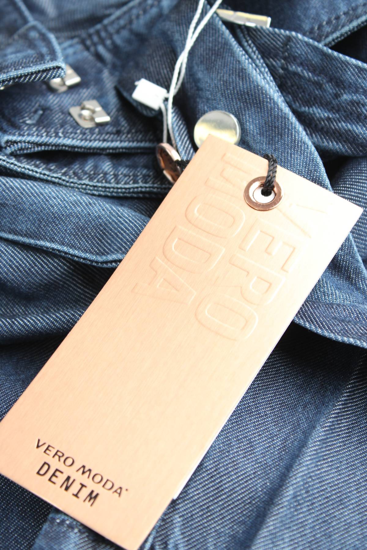 Γυναικεία τζιν Vero Moda3