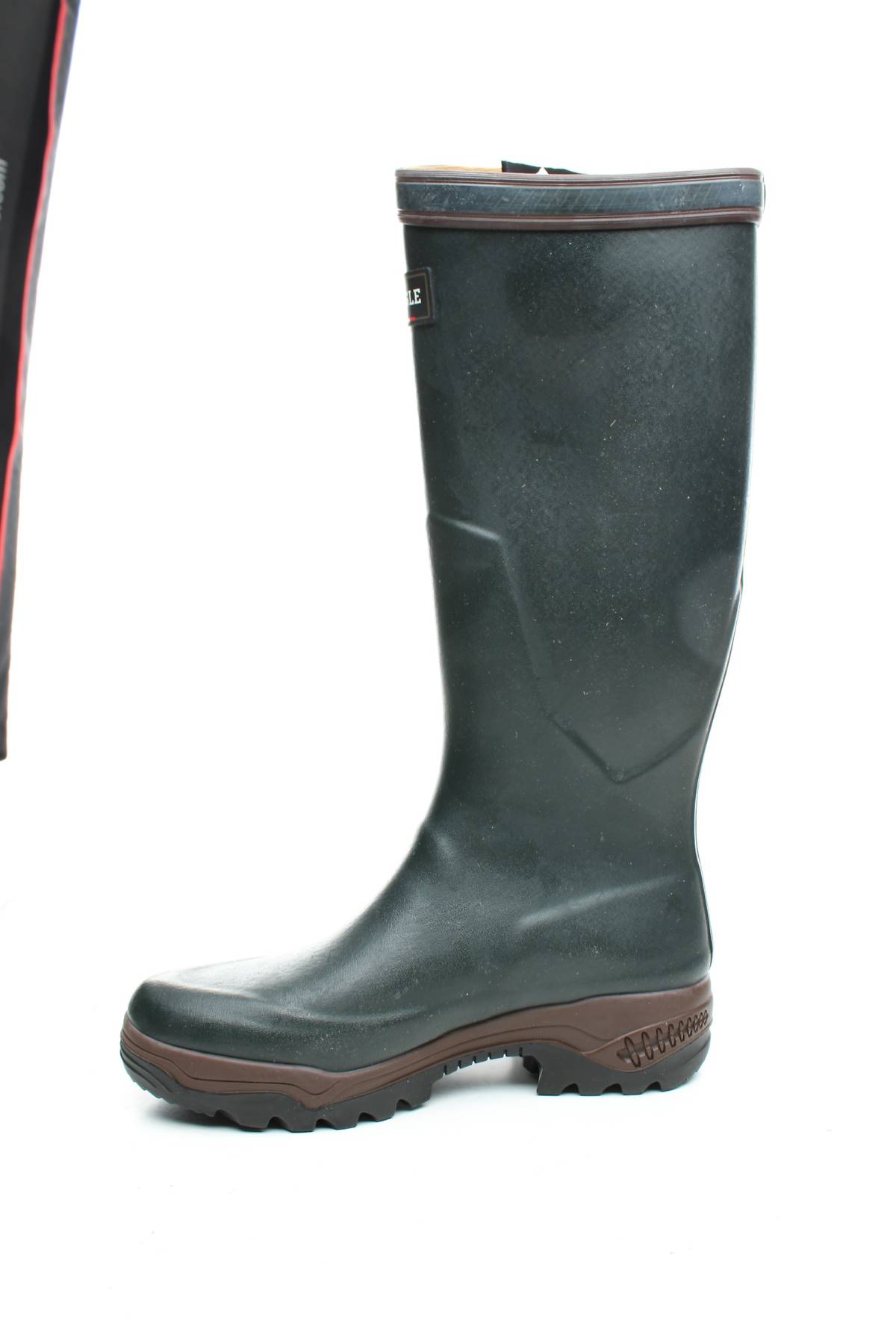 Γυναικείες μπότες Aigle2