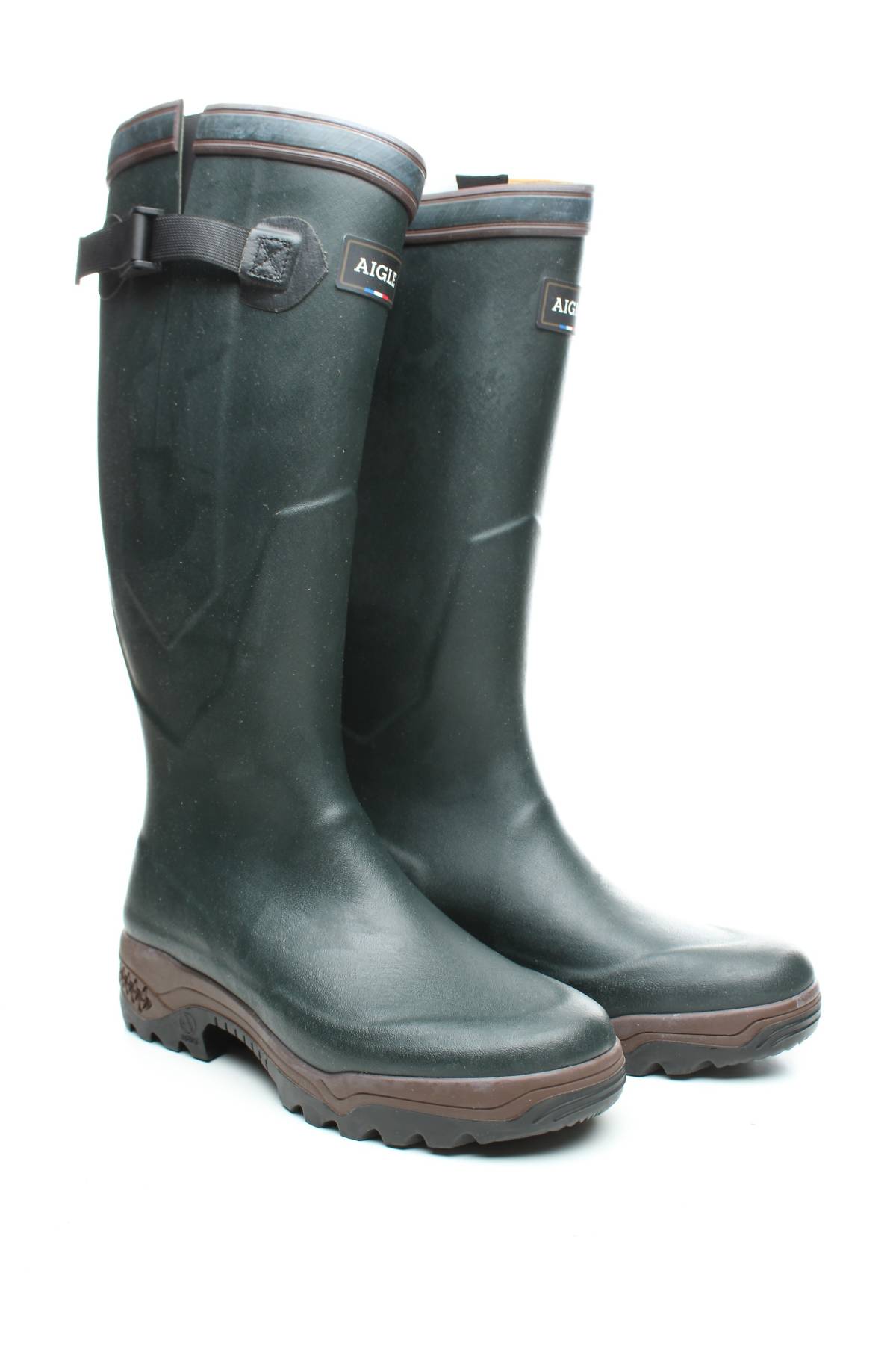 Γυναικείες μπότες Aigle4