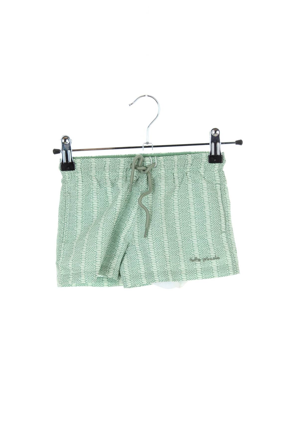 Детски къс панталон Tutto Piccolo1