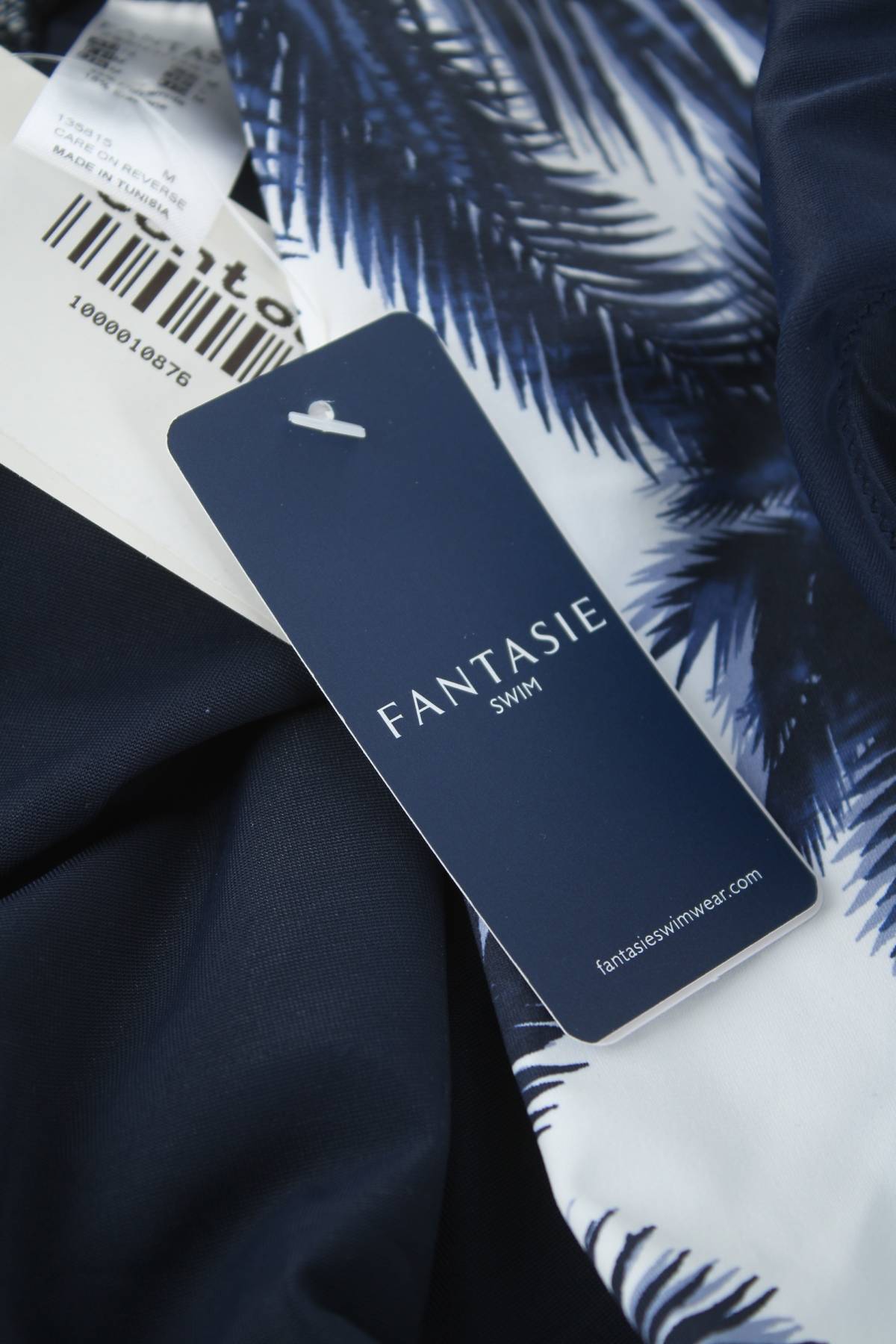 Бански долнище Fantasie3