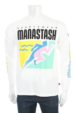 Мъжка блуза Manastash1