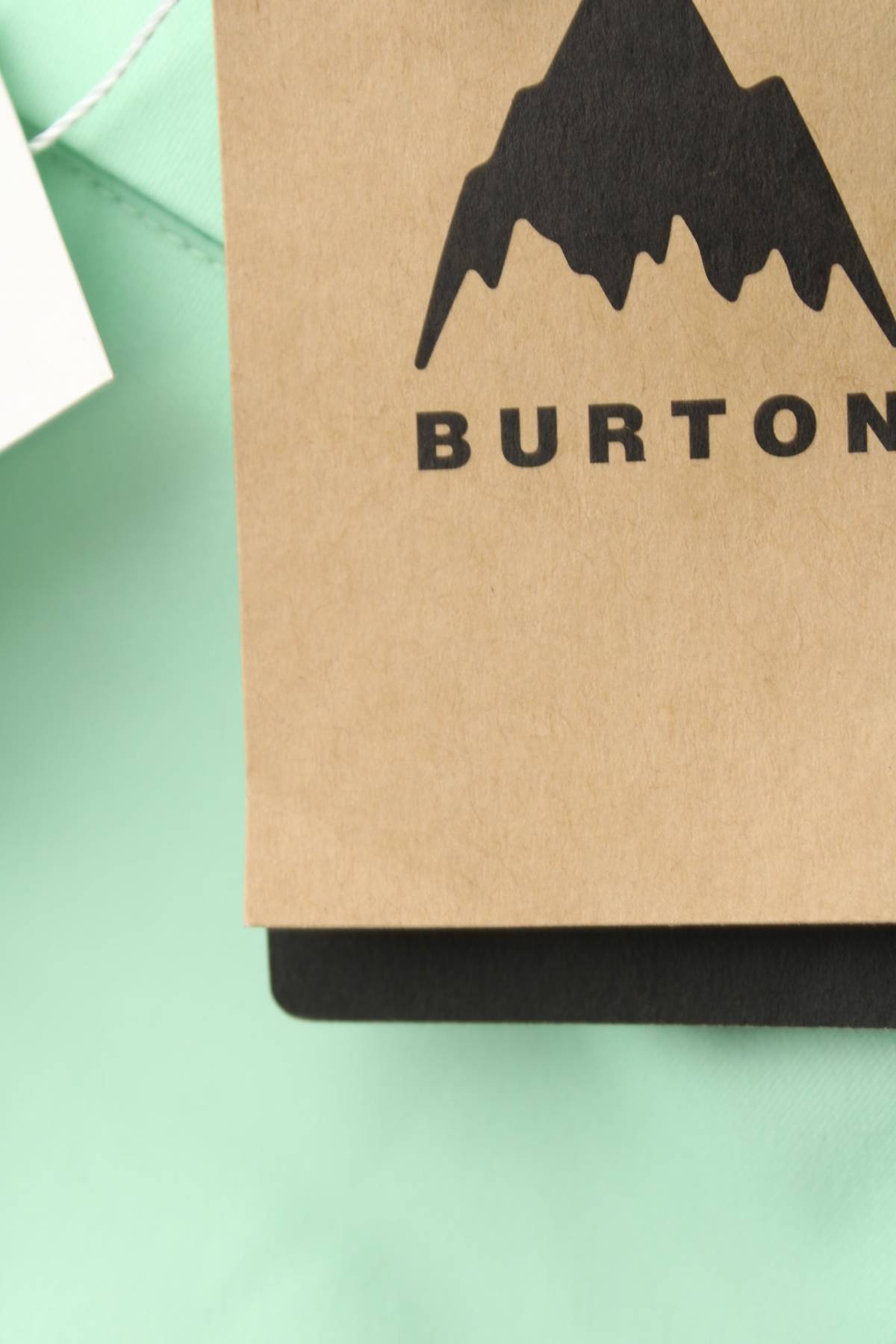 Дамски спортен панталон Burton3