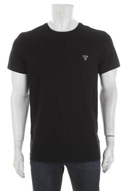 Ανδρικό t-shirt Guess1