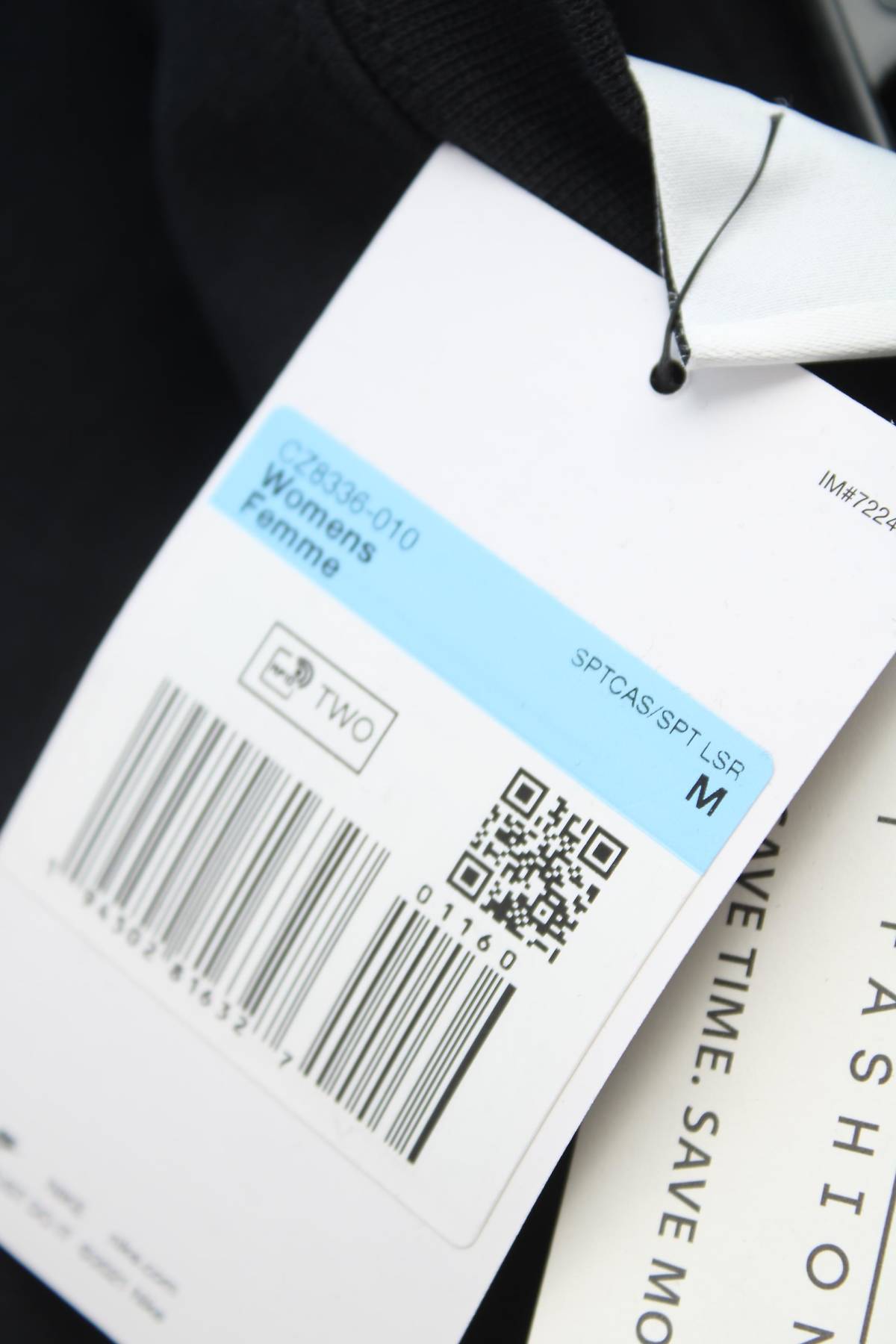 Γυναικεία μπλούζα Nike3 - Contourshop.gr Γυναικεία μπλούζα Nike3
