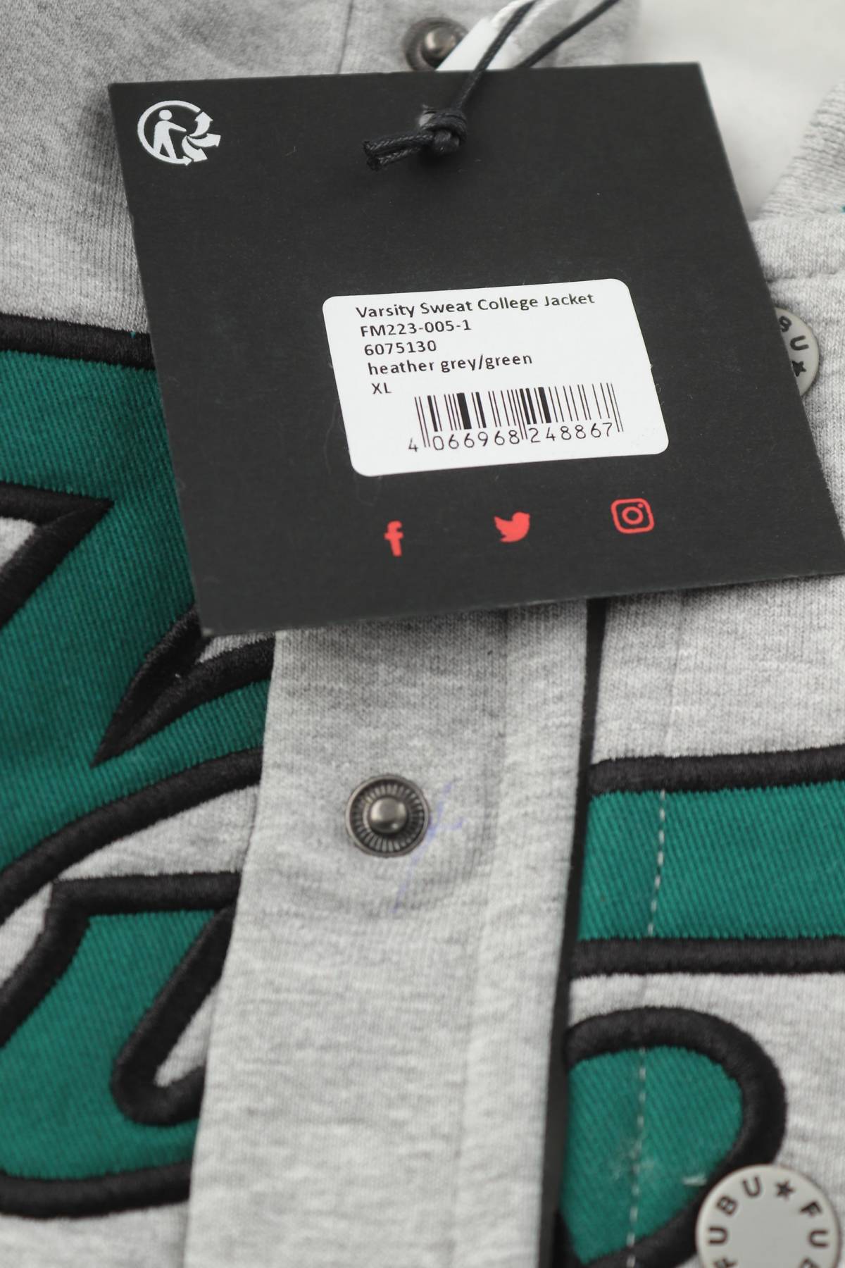 Преходно яке Fubu4