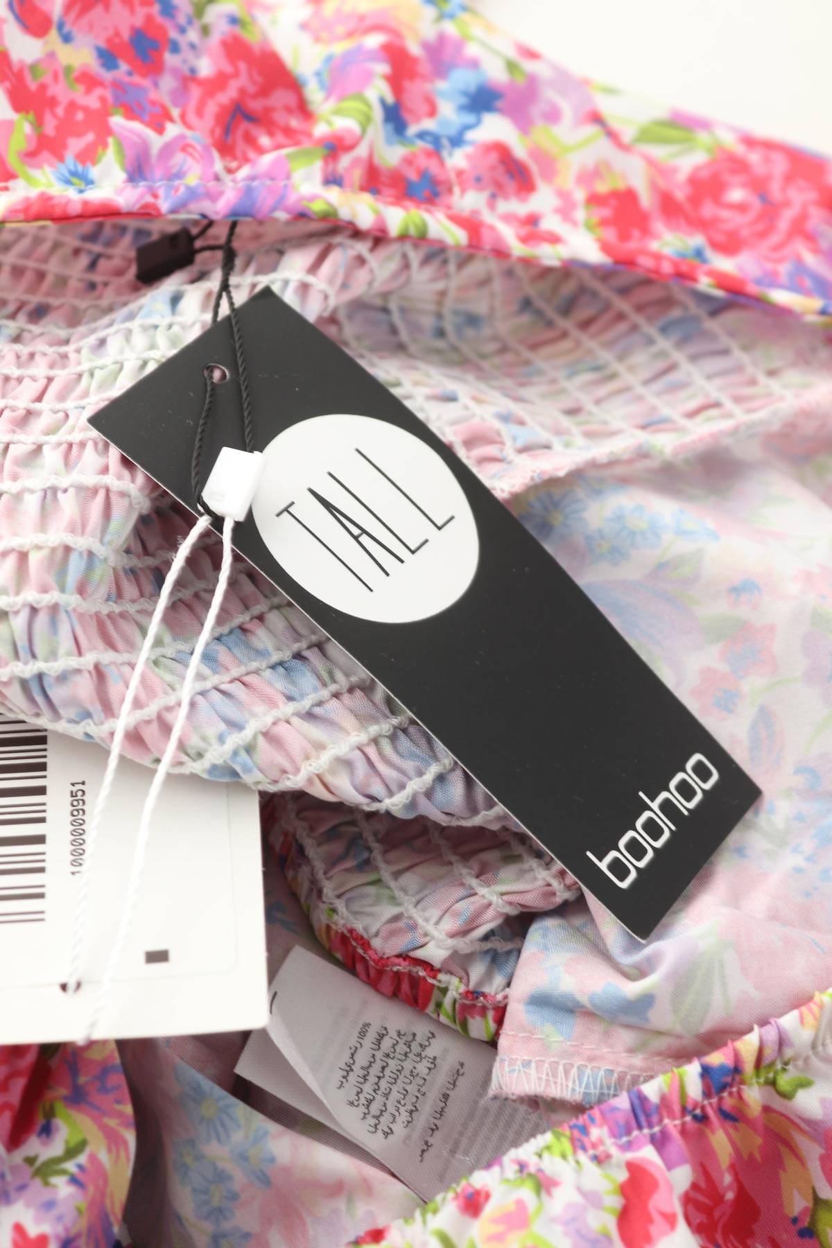 Γυναικεία μπλούζα Boohoo3